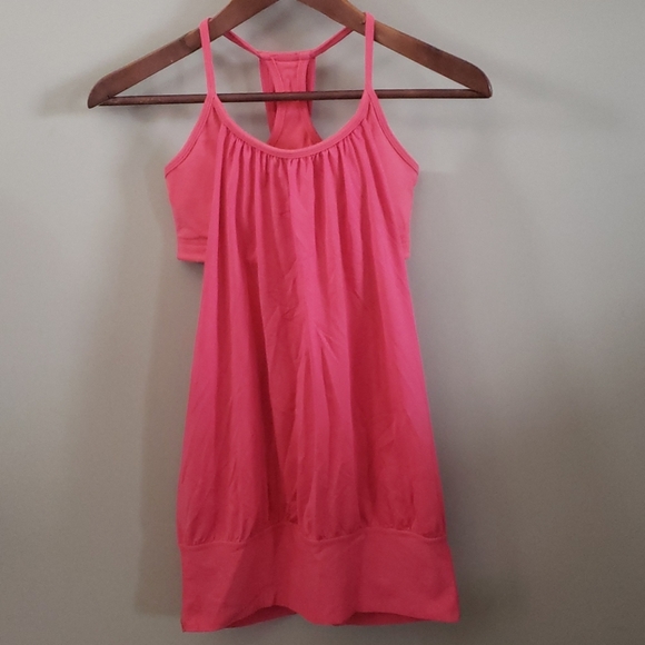 Lululemon no limit tank - Picture 2 of 4
